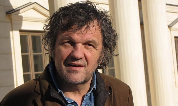 Emir Kusturica